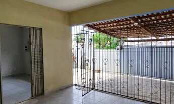 Imagem 6: Casa para venda com 95 metros quadrados com 2 quartos em José Américo de Almeida - João Pe