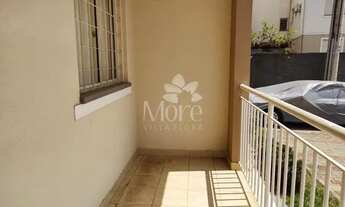 Imagem 6: LOCAÇÃO de Apartamento Modelo Camila com 3 Quartos, sendo 1 Suíte, Rico em Planejados, em