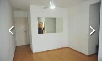 Imagem 3: Apartamento para venda tem 65m - 3 quartos em Vila do Castelo - São Paulo - SP