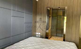 Imagem 6: Casa / Condomínio - Condomínio Sunset Park - Locação