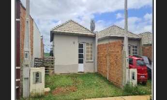 Imagem: ITAPETININGA - Casa Padrão