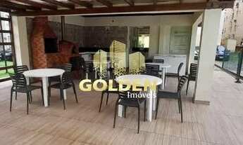 Imagem 3: Apartamento para venda tem 45 metros quadrados com 2 quartos