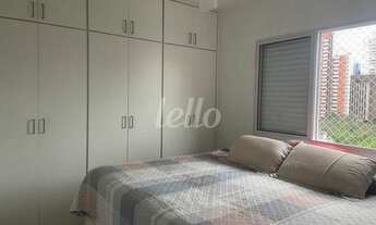 Imagem 4: São Paulo - Apartamento Padrão - Brooklin