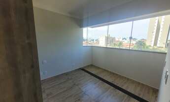 Imagem 7: Apartamento para aluguel com 02 quartos no Bairro Santa Mônica - Uberlândia - MG