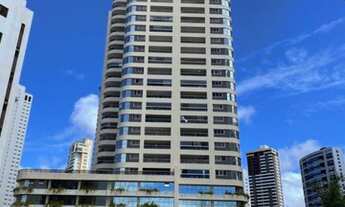 Imagem: Apartamento para aluguel tem 223 metros