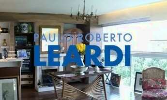 Imagem: APARTAMENTO - PANAMBY - SP