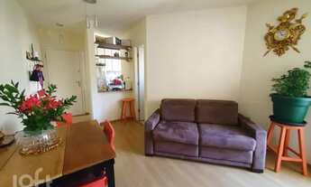 Imagem: Apartamento à venda em Pinheiros com 48