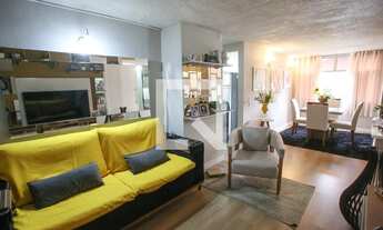 Imagem 2: Apartamento para Aluguel - Taquara, 2 Quartos, 70 m2