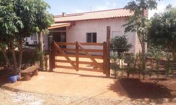 Imagem 6: RANCHO EM ITAJU Chácara com venda por R$160.000