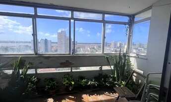 Imagem 4: Apartamento à Venda no Edifício Veleiro, 132m² - São José - Aracaju/SE