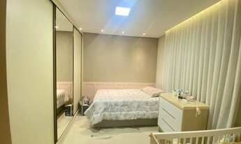 Imagem 5: Vende-se sobrado 3 suítes no Condominio Palm Village em Cuiabá MT