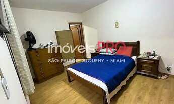 Imagem 7: Casa de Vila Planalto Paulista