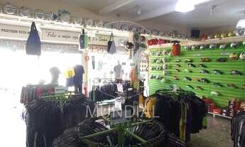 Imagem 2: Salão/Galpão (salão - térreo) , cozinha planejada