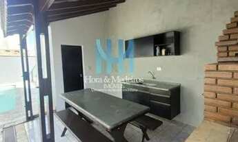 Imagem 3: Casa para Venda em Arujá, Barbosas, 4 dormitórios, 2 suítes, 5 banheiros, 2 vagas