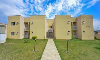 Imagem 2: Apartamento para venda com 3 quartos em Sítio Cercado - Curitiba - PR