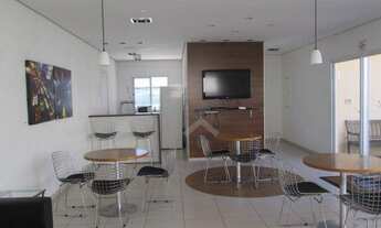 Imagem 5: Apartamento com 3 dormitórios, 71 m² - venda por R$ 450.000,00 ou aluguel por R$ 2.734,00