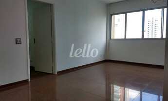 Imagem 4: São Paulo - Apartamento Padrão - Tatuapé