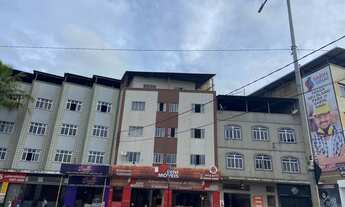 Imagem 2: Apartamento no bairro Francisco Bernardino, na Av. JK