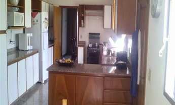 Imagem 5: Sobrado Vila Marari São Paulo/SP