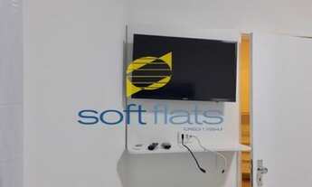 Imagem 12: Flat, para Aluguel em Moema, São Paulo