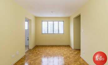 Imagem 2: São Paulo - Apartamento Padrão - Vila Mascote