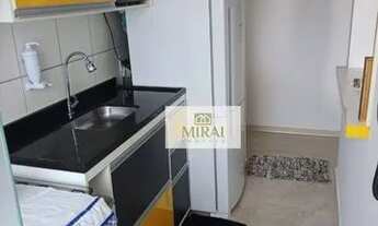 Imagem 7: Apartamento para Alugar ou Vender no Residencial Flamboyant com 3 quartos (suíte) - 69 met