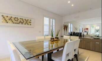 Imagem 6: Venda Casa 4 Dormitórios - 533 m² Chácara Santo Antonio