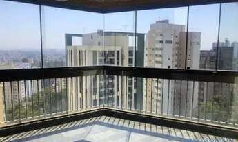 Imagem 2: APARTAMENTO - MORUMBI - SP