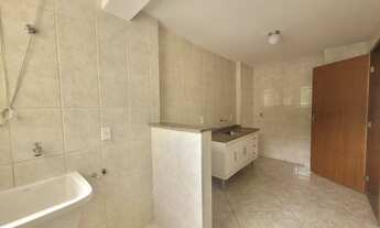 Imagem 5: Apartamento 401 Ed. Francisco Ramos - AP213