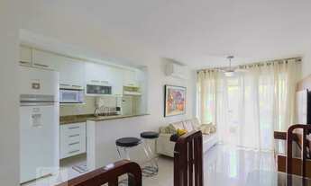 Imagem 2: Apartamento para Aluguel - Freguesia , 3 Quartos, 76 m2