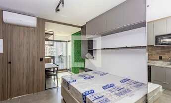 Imagem: Apartamento à Venda - Vila Mariana, 1 Quarto