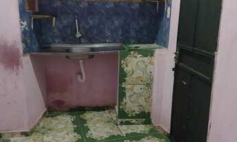 Imagem 3: Aluguel de um quarto