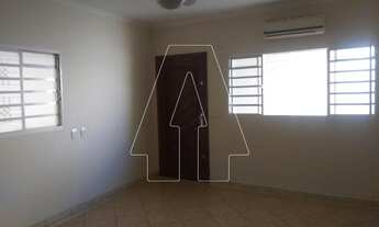 Imagem 7: Araçatuba - Casa - Jardim Nova Yorque