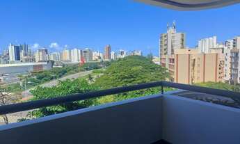 Imagem 5: Apartamento para Locação em Salvador, Pituba, 3 dormitórios, 1 suíte, 3 banheiros, 2 vagas