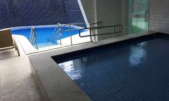 Imagem 3: MD Condições especiais apt c/3 Quartos-97m2-Alto Padrão-Andar Alto-Excelente Localização n