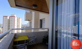 Imagem 6: São Paulo - Apartamento Padrão - Vila Matilde