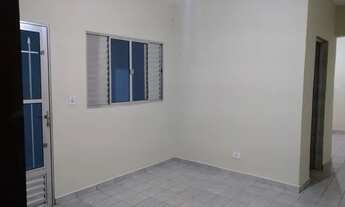 Imagem 2: Casa 3 cômodos - Ferraz de Vasconcelos