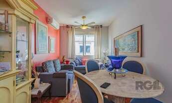 Imagem 3: Apartamento 62m² - 2 dormitórios e 1 vaga no Menino Deus