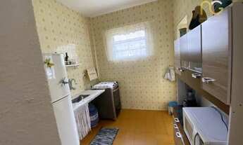 Imagem 5: Apartamento com 1 dormitório à venda, 52 m² por R$ 240.000,00 - Vila Guilhermina - Praia G