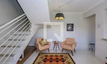 Imagem 5: Apartamento à Venda - Alto dos Pinheiros, 2 Quartos, 113 m2