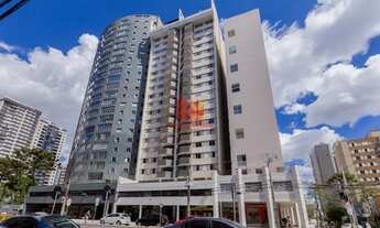 Imagem: CURITIBA - Apartamento Padrão - Batel
