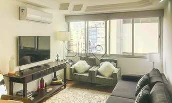 Imagem: Apartamento em andar alto à venda no Jardim