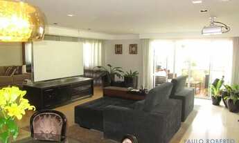 Imagem 4: COBERTURA - CAMPO BELO - SP