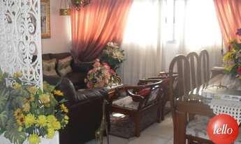 Imagem: São Paulo - Apartamento Padrão - Vila