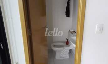 Imagem 4: São Paulo - Conjunto Comercial/Sala - Mooca