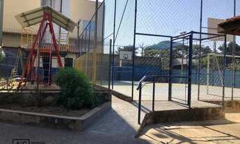 Imagem 4: Apartamento com 2 dormitórios, 50 m² - venda por R$ 170.000,00 ou aluguel por R$ 1.563,72