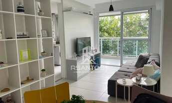 Imagem 2: Condomínio Vernissage - Excelente apartamento 2 quartos com suíte, sol da manhã, vista liv