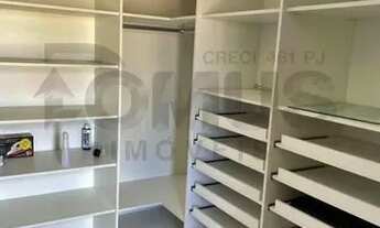 Imagem 5: Apartamento no Edifício Barcelona com 4 quartos 1 suíte