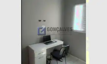 Imagem 4: SAO CAETANO DO SUL - Residential / Sobrado - PROSPERIDADE