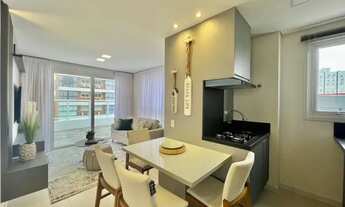 Imagem 6: Apartamento 2 Dorm. - Bairro Centro